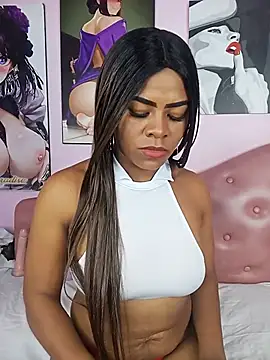 Snapshot of AriiaMorgan chatting on August 2026 02:04:01 AM AriiaMorgan online show from August 2026 02:04:01 AM