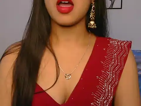 Snapshot of Ruchi-19 chatting on August 2026 03:14:02 PM Ruchi-19 online show from August 2026 03:14:02 PM