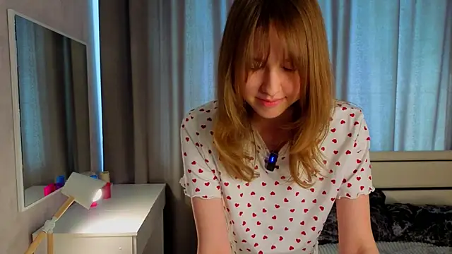 SunnySikarskie online show from July 2026 05:33:02 AM