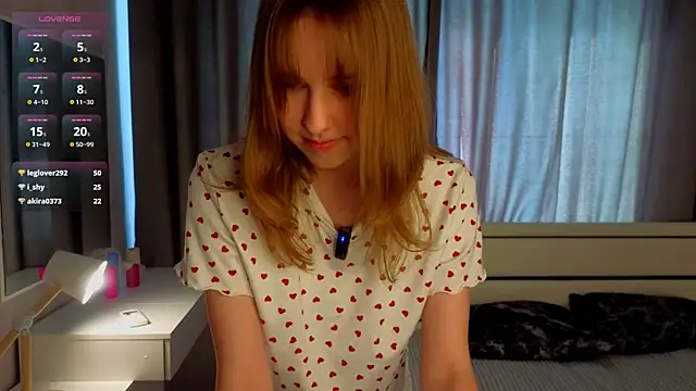 SunnySikarskie online show from July 2026 04:48:01 AM