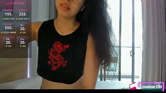 miko kimura online show from December 2024 07:18:02 AM