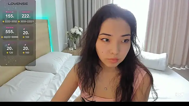 miko kimura online show from January 2025 03:32:02 AM