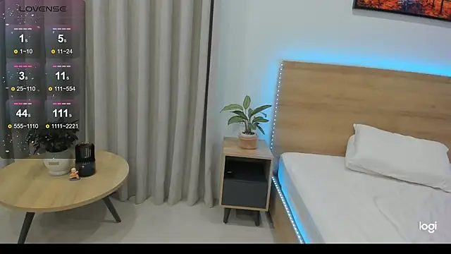 miko kimura online show from January 2025 10:38:01 AM