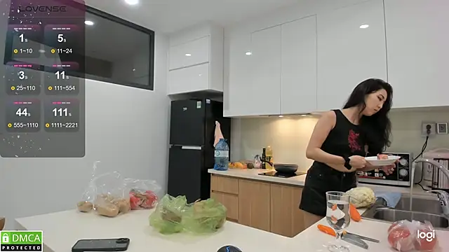 miko kimura online show from February 2025 12:39:01 PM