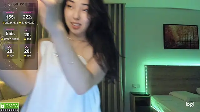 miko kimura online show from March 2025 12:55:01 PM