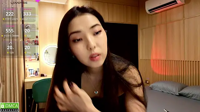 miko kimura online show from October 2025 03:57:02 PM