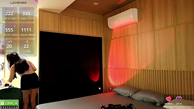 miko kimura online show from October 2025 03:40:01 PM