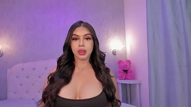 Kathalina Adams online show from June 2026 05:12:01 AM