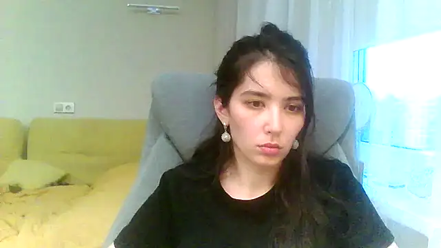 Snapshot of Joreliama chatting on July 2026 01:34:01 AM Joreliama online show from July 2026 01:34:01 AM