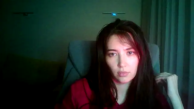 Snapshot of Joreliama chatting on July 2026 07:27:02 PM Joreliama online show from July 2026 07:27:02 PM