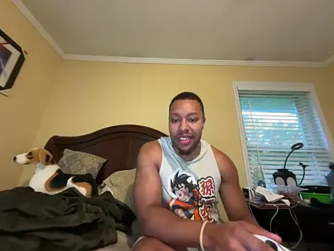 Charmingswoleking online show from August 2026 12:25:01 AM