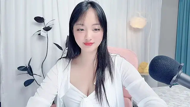Winnie666999 online show from July 2026 03:10:02 PM
