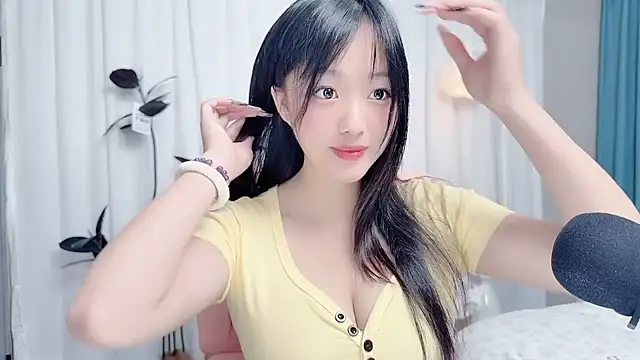 Winnie666999 online show from July 2026 11:05:01 AM