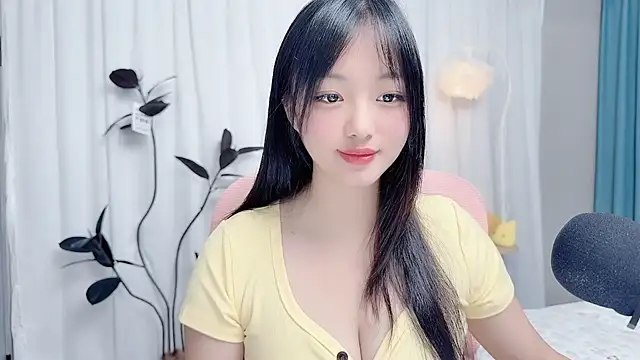 Winnie666999 online show from July 2026 11:17:02 AM