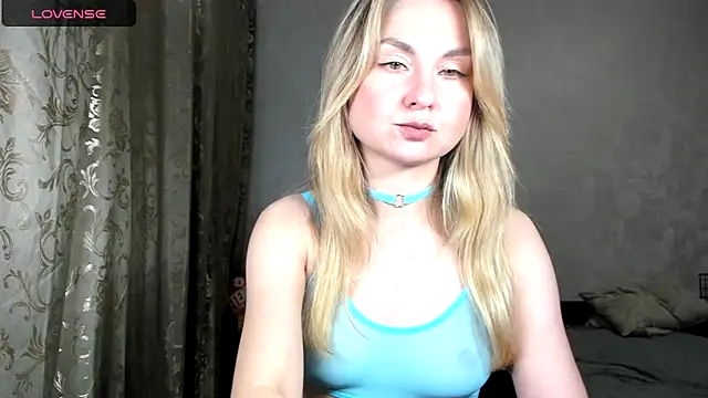 kelly copperfield online show from September 2025 05:56:01 PM