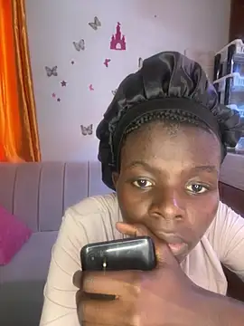 Triskymaya online show from June 2026 07:57:02 AM
