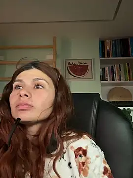 Celestee 29 online show from June 2026 10:15:01 AM