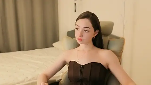 Snapshot of cherrylatte chatting on July 2026 07:18:01 PM cherrylatte online show from July 2026 07:18:01 PM