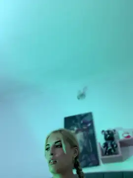 VIOLETA-1122 online show from July 2026 08:56:01 PM