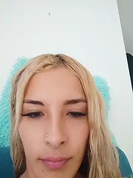 VIOLETA-1122 online show from July 2026 08:40:02 PM