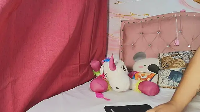 Paticosexxi online show from August 2026 06:55:01 PM