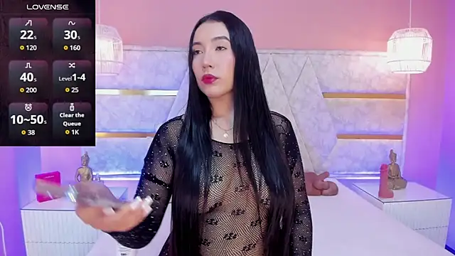  alicemyers online show from June 2026 10:49:02 AM