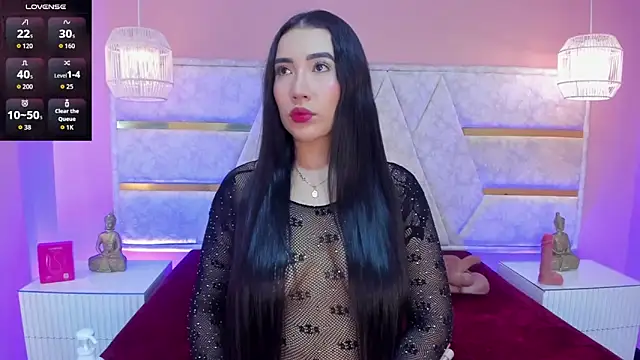  alicemyers online show from July 2026 11:16:02 AM