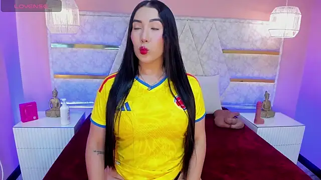  alicemyers online show from July 2026 10:52:02 AM