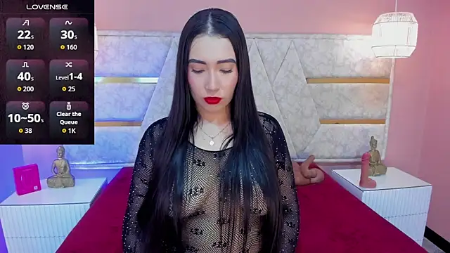  alicemyers online show from July 2026 10:53:01 AM