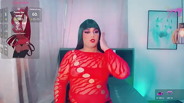 natalie vegas  online show from July 2026 11:35:01 AM
