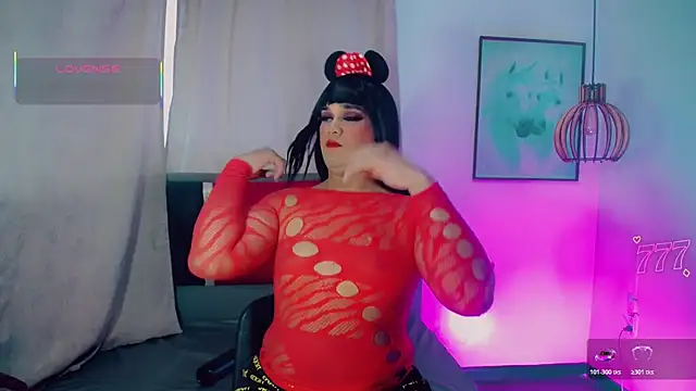 natalie vegas  online show from July 2026 11:30:02 AM