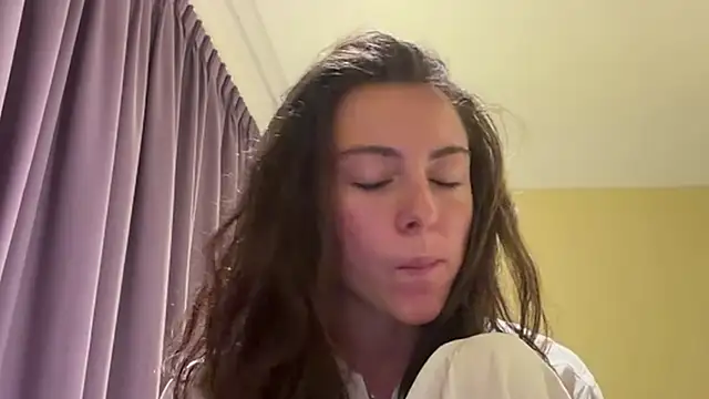 Snapshot of Monicaqte chatting on July 2026 12:00:01 PM Monicaqte online show from July 2026 12:00:01 PM