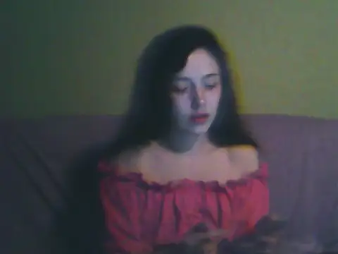 Snapshot of Corilyn chatting on July 2026 07:40:02 PM Corilyn online show from July 2026 07:40:02 PM