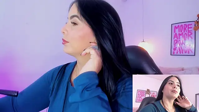 camilaa7 online show from July 2026 07:26:01 AM