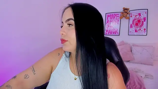 camilaa7 online show from July 2026 07:27:02 AM