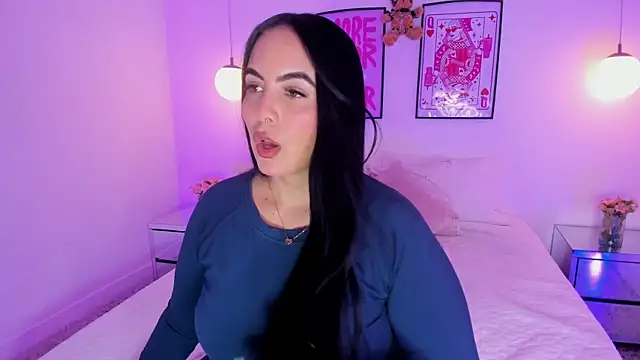 camilaa7 online show from July 2026 07:28:02 AM