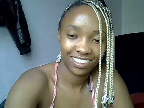 pretty jaz online show from July 2026 02:13:01 PM