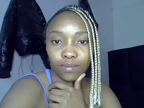pretty jaz online show from August 2026 03:16:02 PM