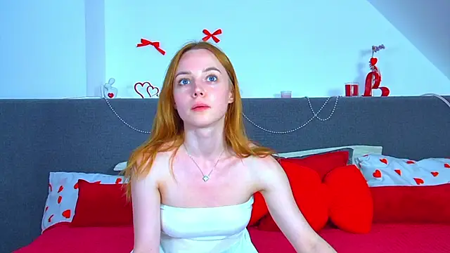 GemmaGellar online show from June 2026 06:30:01 PM