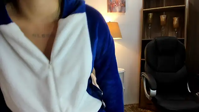 Luna black19 online show from July 2026 12:31:02 PM