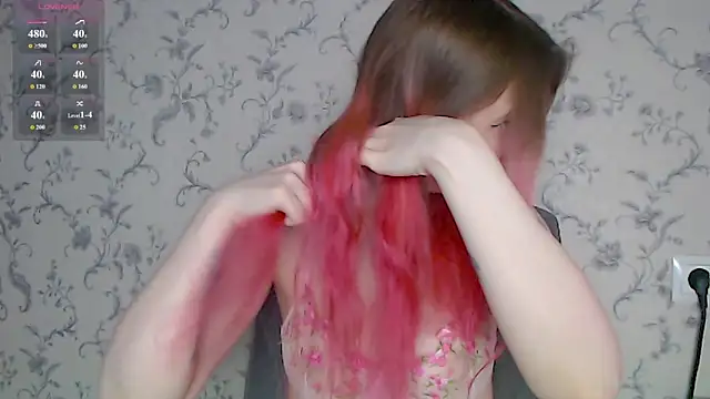 Snapshot of Tastycherrypie chatting on July 2026 07:23:01 AM Tastycherrypie online show from July 2026 07:23:01 AM