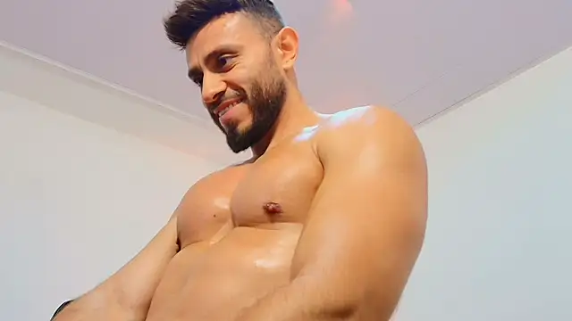 Mateo Vega  online show from June 2026 05:08:01 AM