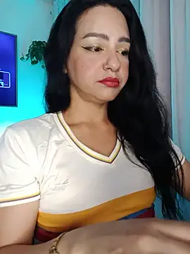 WandaArias online show from July 2026 04:19:01 AM