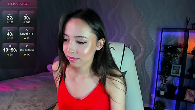 PlayfulPout online show from July 2026 09:27:01 AM