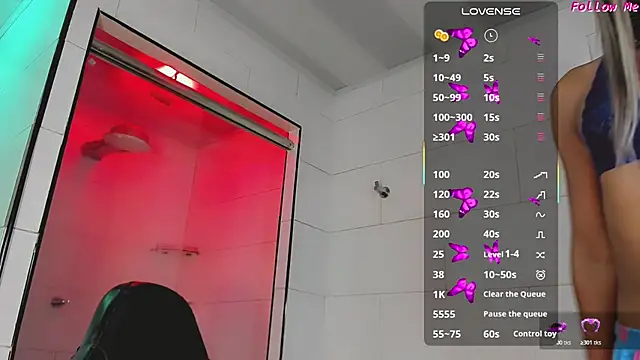Snapshot of kiara_gomez__ chatting on July 2026 03:24:01 AM kiara gomez online show from July 2026 03:24:01 AM