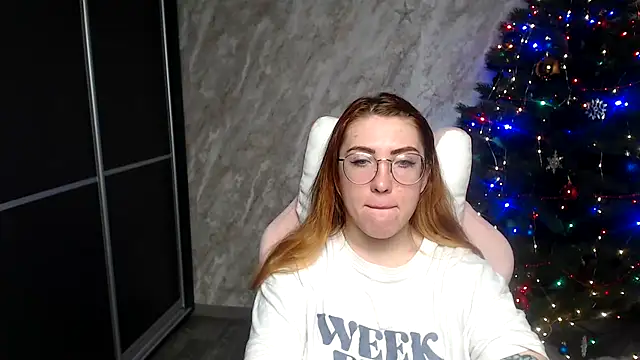 Reginasmilee online show from January 2026 02:36:02 AM