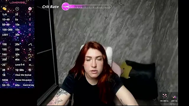 Reginasmilee online show from May 2026 12:40:02 AM