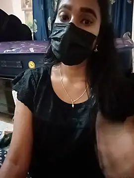 Yasika01 online show from June 2026 09:41:01 AM