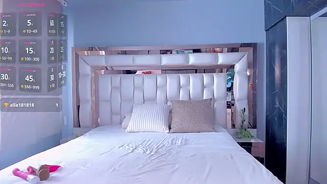 SarahPreston online show from January 2025 07:29:01 PM