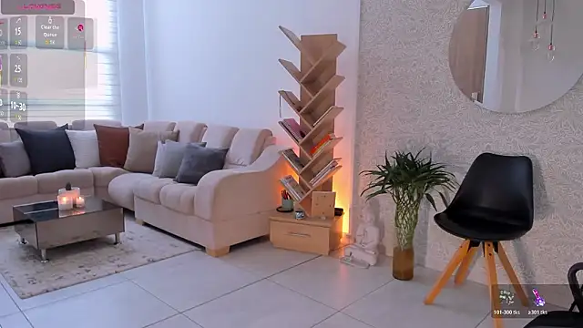 Snapshot of SarahPreston chatting on February 2026 02:05:01 PM SarahPreston online show from February 2026 02:05:01 PM